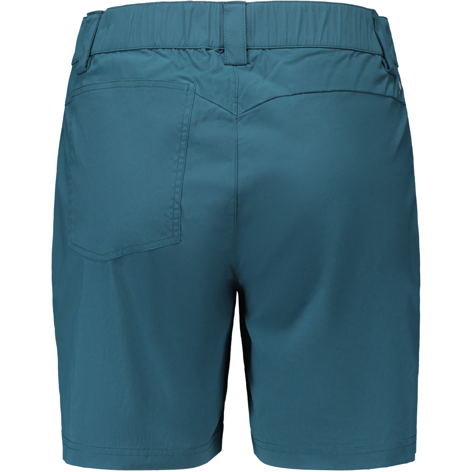 Sherpa Damen-Trekkingshorts Kangte XS, dunkelgrün