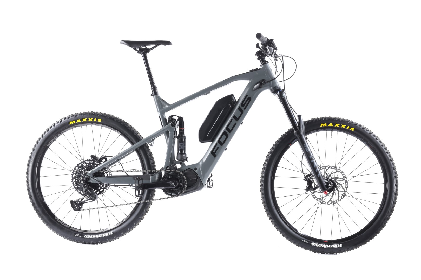Focus Sam² LTD (2022) | Diamond