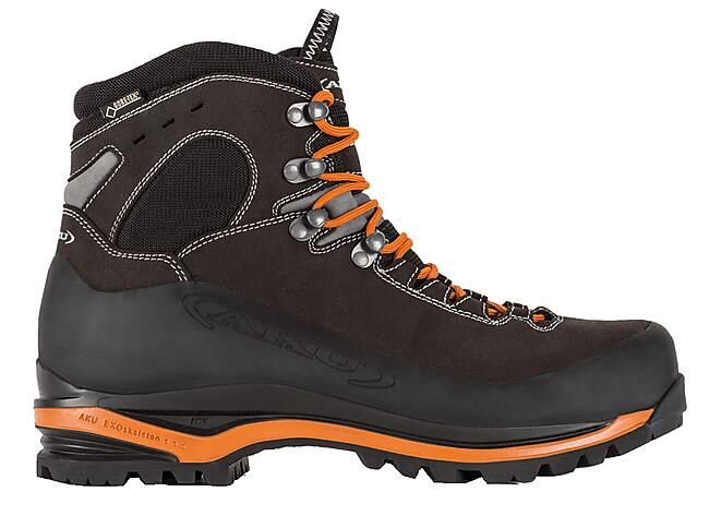 AKU - CHAUSSURES DE RANDONNEE SUPERALP GTX