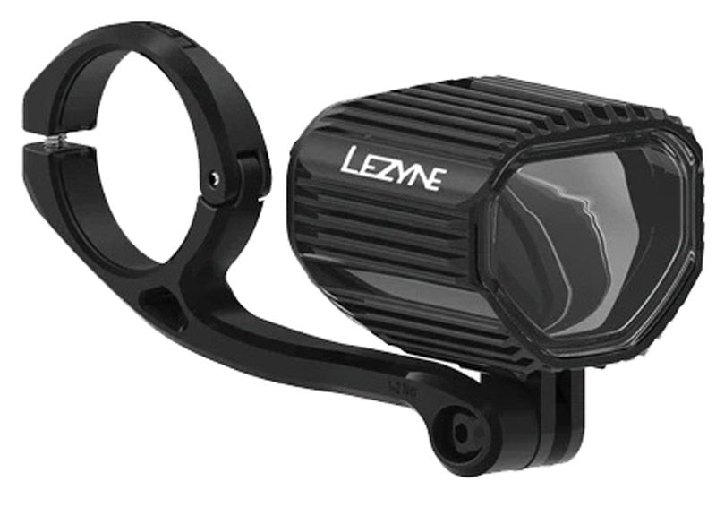 Lezyne Super HB STVZO E1000 E-Bike Frontlicht kaufen | Bike-Discount