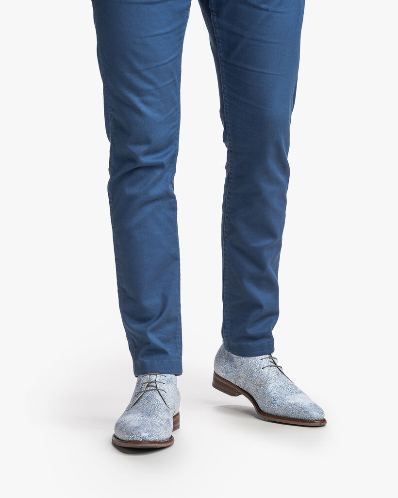 De Stapper 58.01