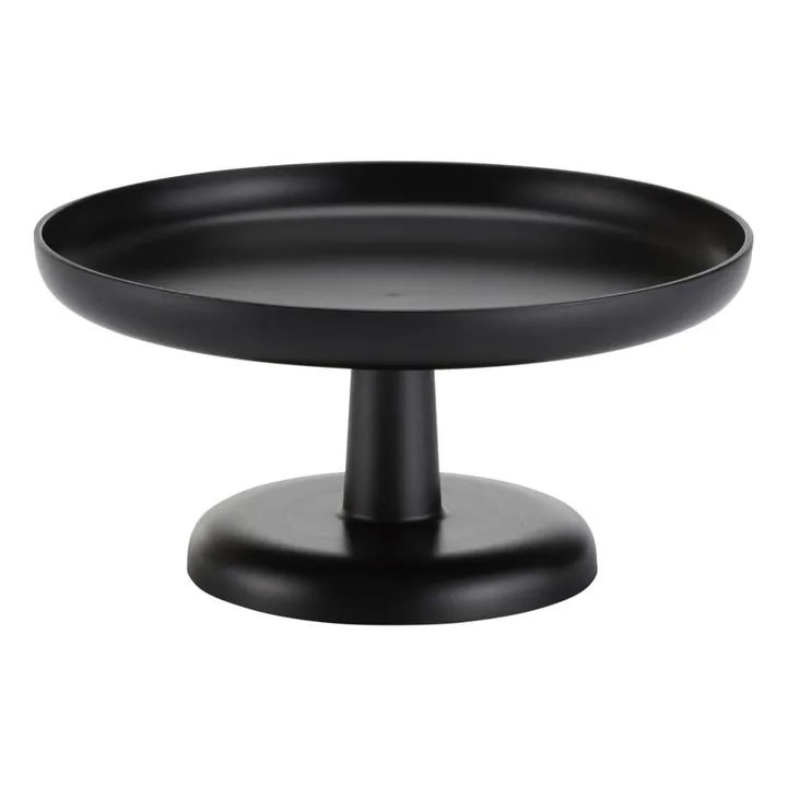 Vitra Plateau haut - Jasper Morrison  | Noir
