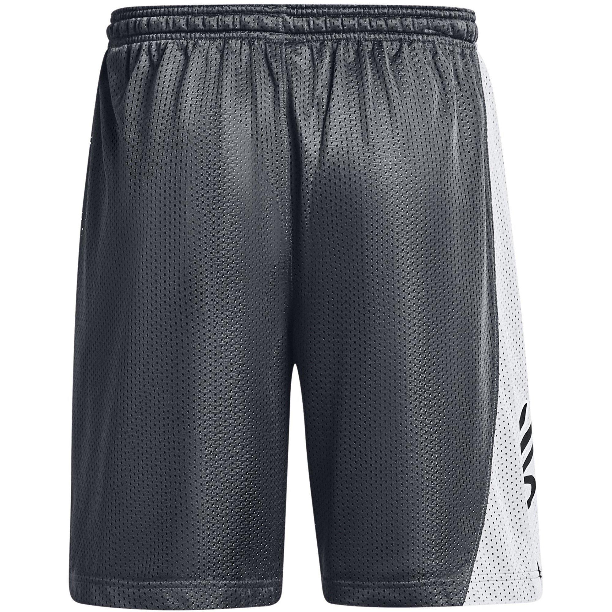Under Armour Under Armour Curry Splash 9'' Short Basketball Mens