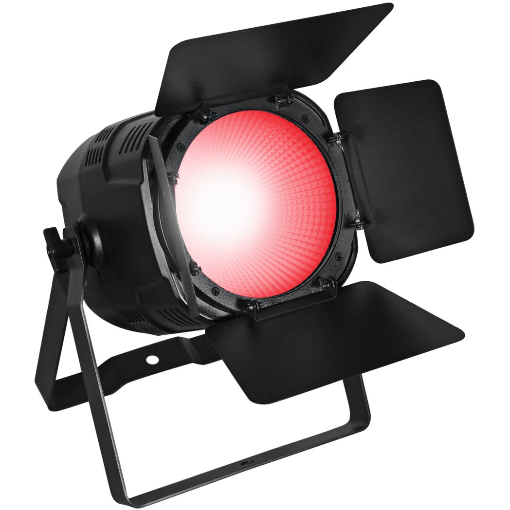 Eurolite LED Theatre COB 100 RGB/WW