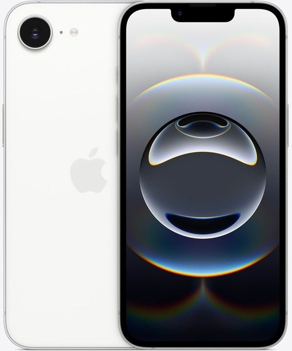 Apple - iPhone 15 Pro - Mobiele Telefoon - Zwart - 128 GB
