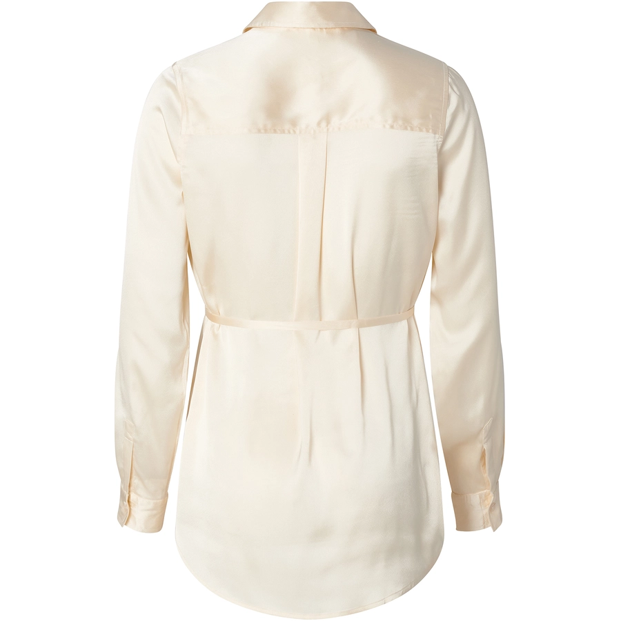 Noppies Bluse Forn Champagne