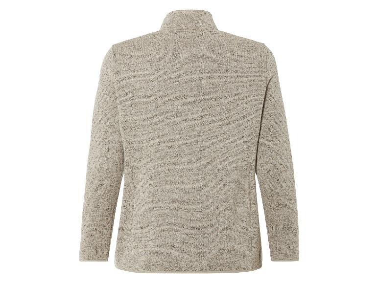 Dames fleecevest
