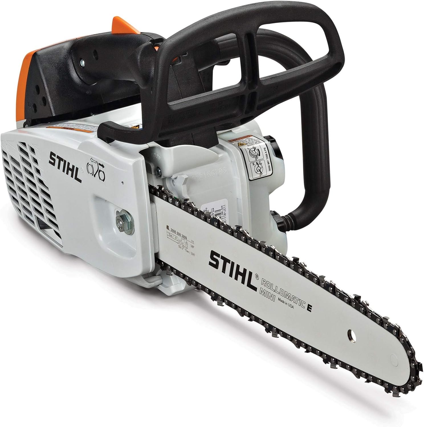 Stihl Motosega MS 194 T - Spranga 30 cm - Passo 3/8 PM