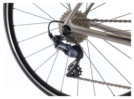 Produit reconditionné · Trek Emonda SL 6 Carbone · Gris / Vélo de route / Trek | Bon état