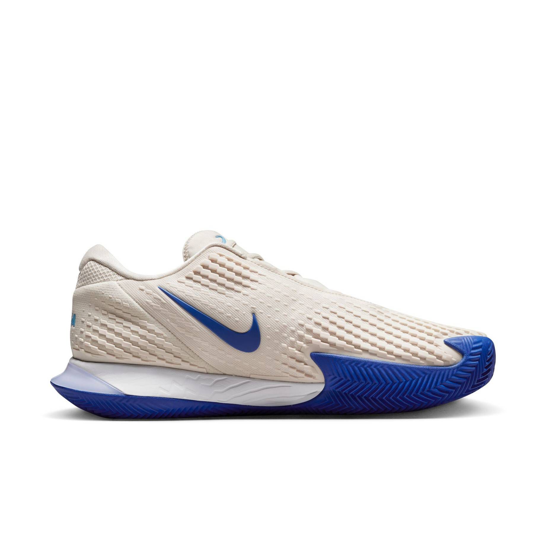 Nike| Herren Tennisschuhe Sand AIR ZOOM VAPOR CAGE 4 RAFA CLY
