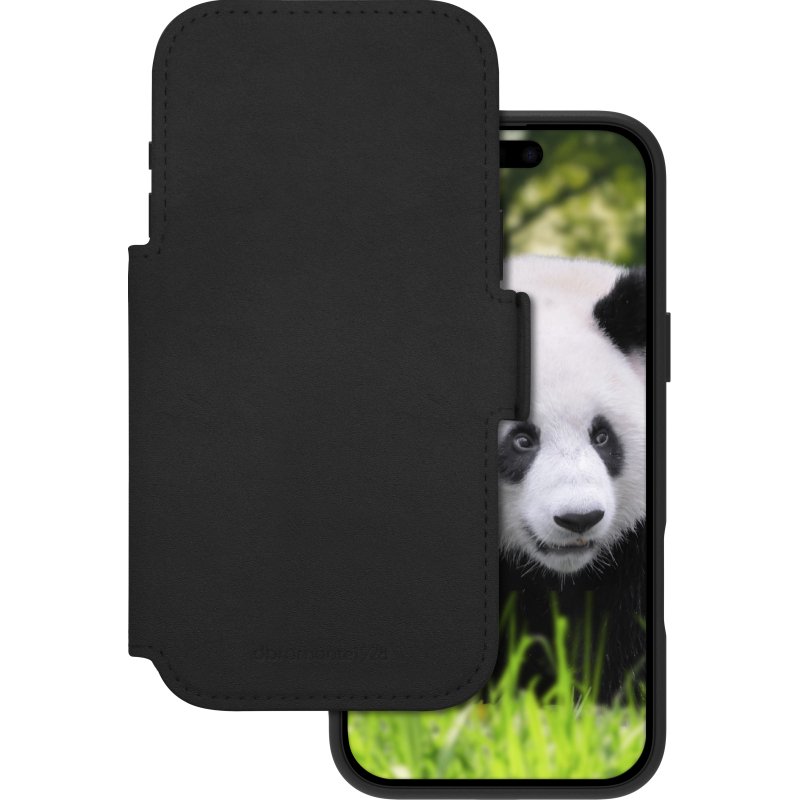 dbramante1928 Lynge MS coque de protection pour téléphones portables Folio Noir