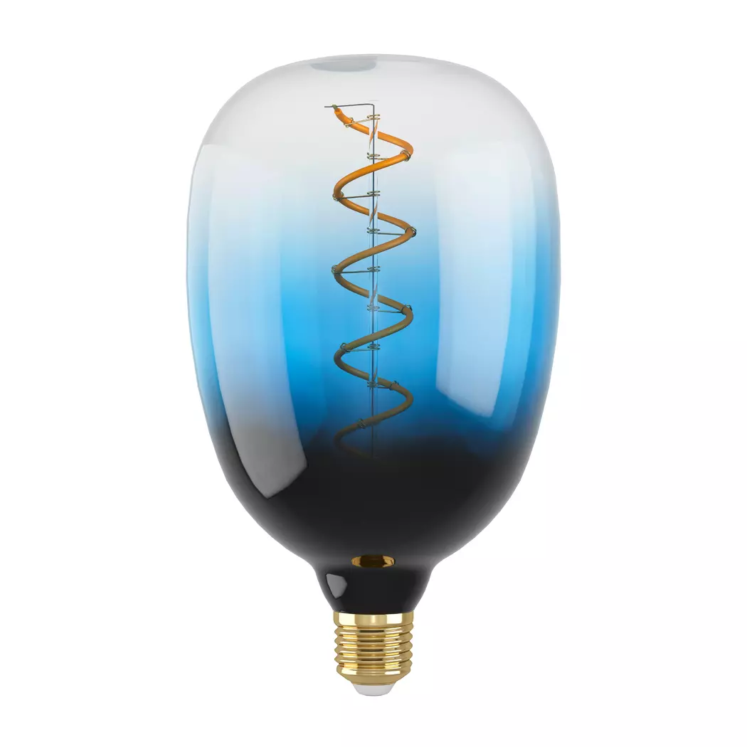 LED - Dekoleuchtmittel E27 / 4 Watt