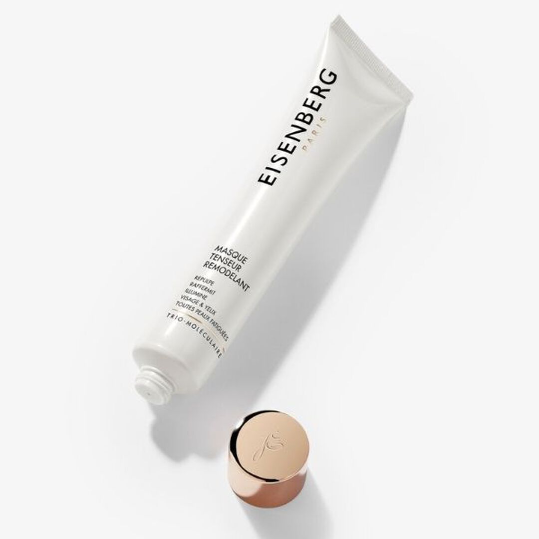 Classique Masque Tenseur Remodelant - 75ml