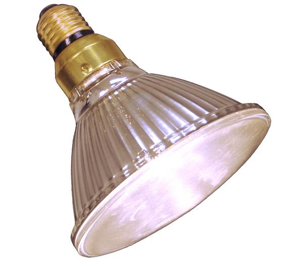 Zoo Med Turtle Tuff Halogenlampe