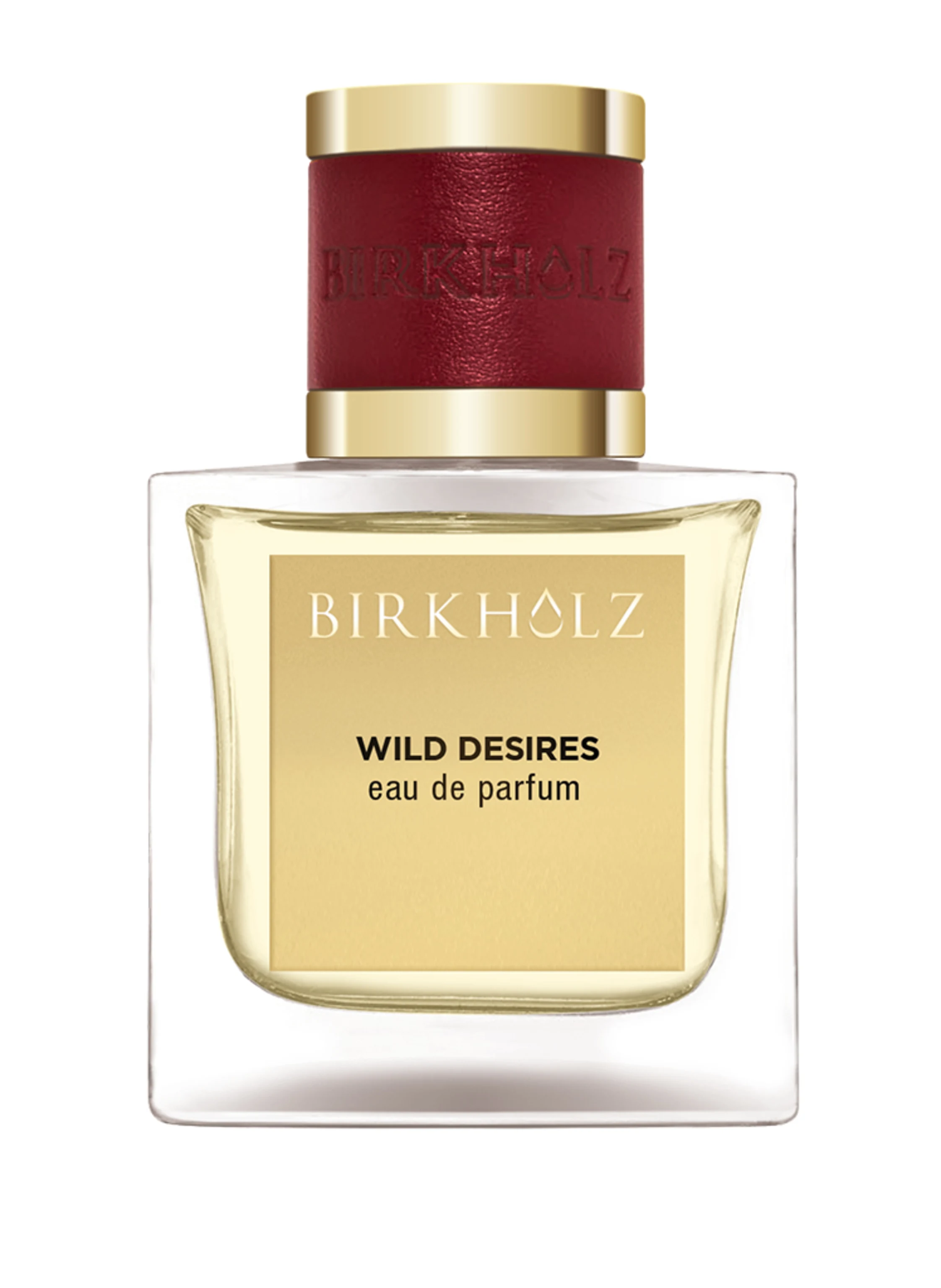 BIRKHOLZ WILD DESIRES