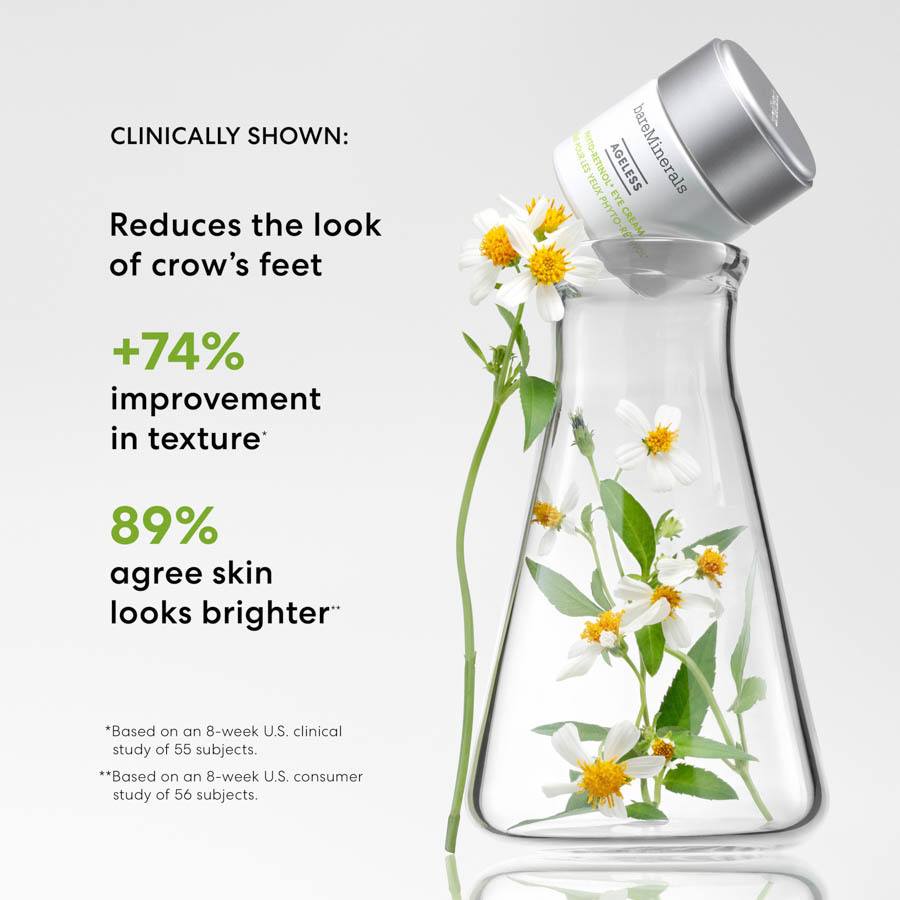 bareMinerals Ageless Phyto-Retinol Eye Cream 15g