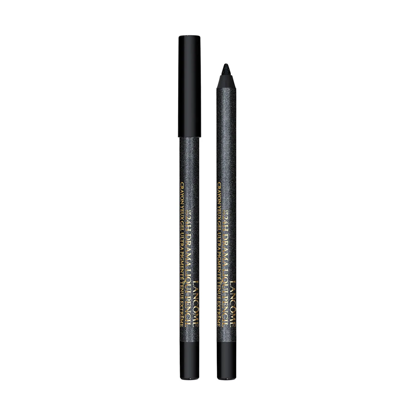 Lancôme 24H Drama Liquid Pencil Gel - EyelinerCafé Noir