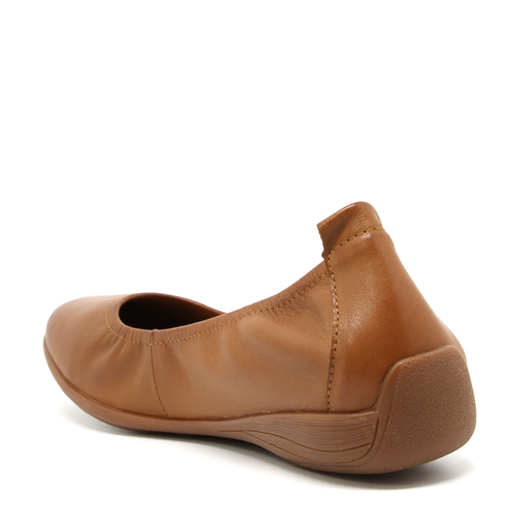 Josef Seibel Fenja 01 | TAN