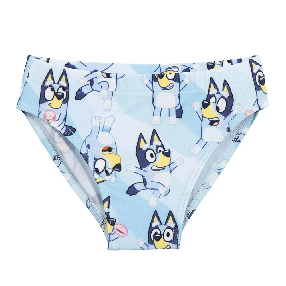 Cerdá Bluey badeshorts