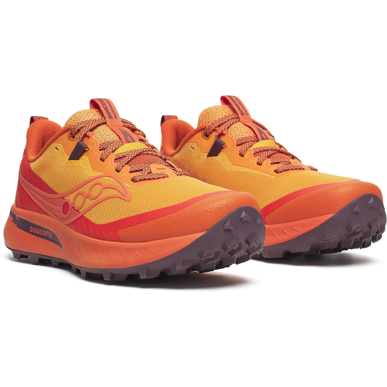 Saucony Peregrine 15 Heren