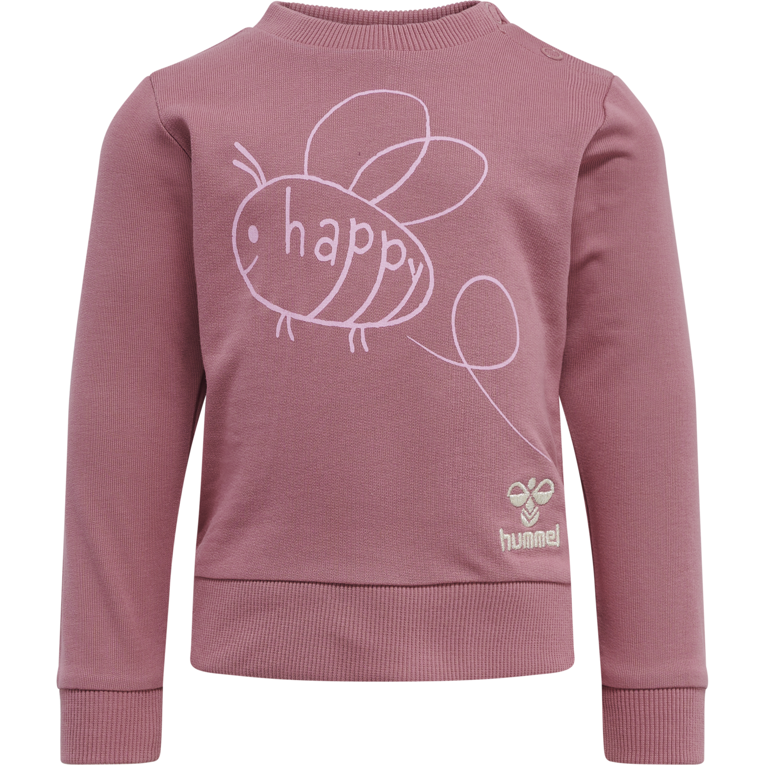 hmlFREE SWEATSHIRT