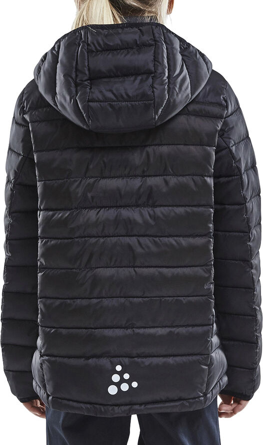 Craft Down Jacket Sort