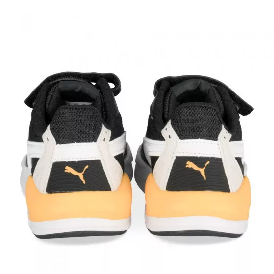 Baskets NOIR PUMA Xray Lite