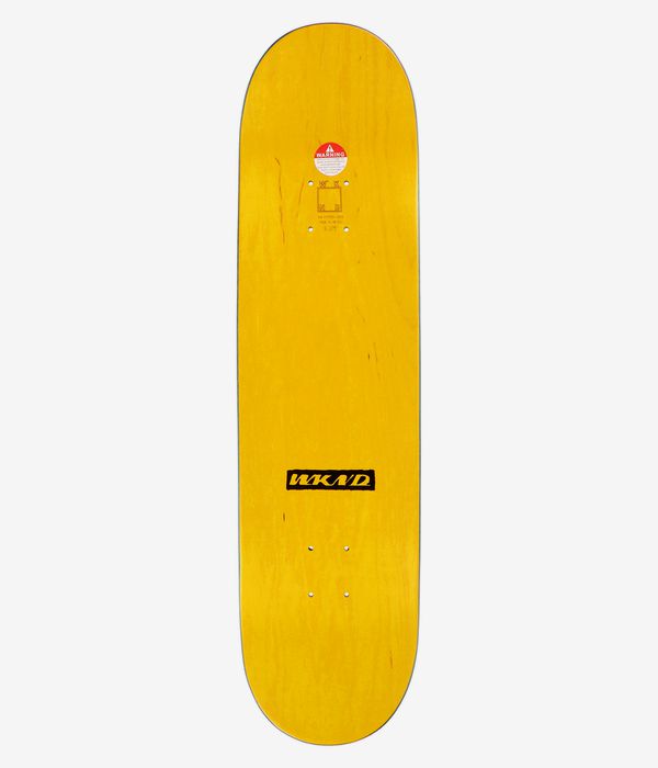WKND Kleppan Icy Hot 8.375