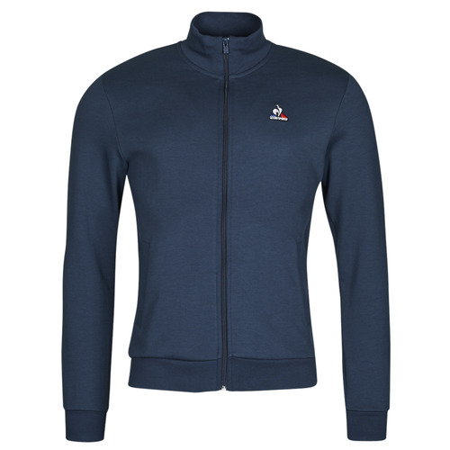 Le Coq Sportif - ESS FZ SWEAT N°4 M - Marine