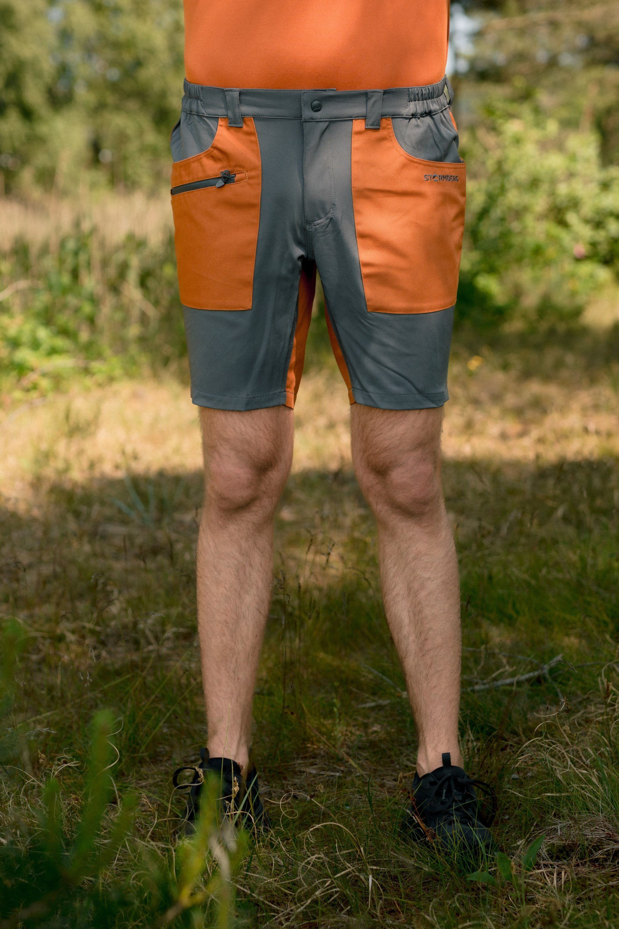 Stormberg Juv turshorts