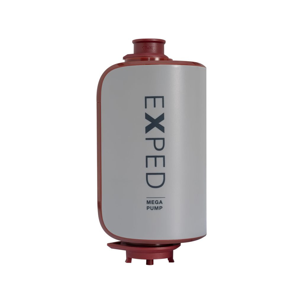 Mega Pump