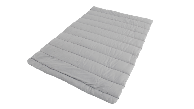 Tweepersoons Campion Duvet