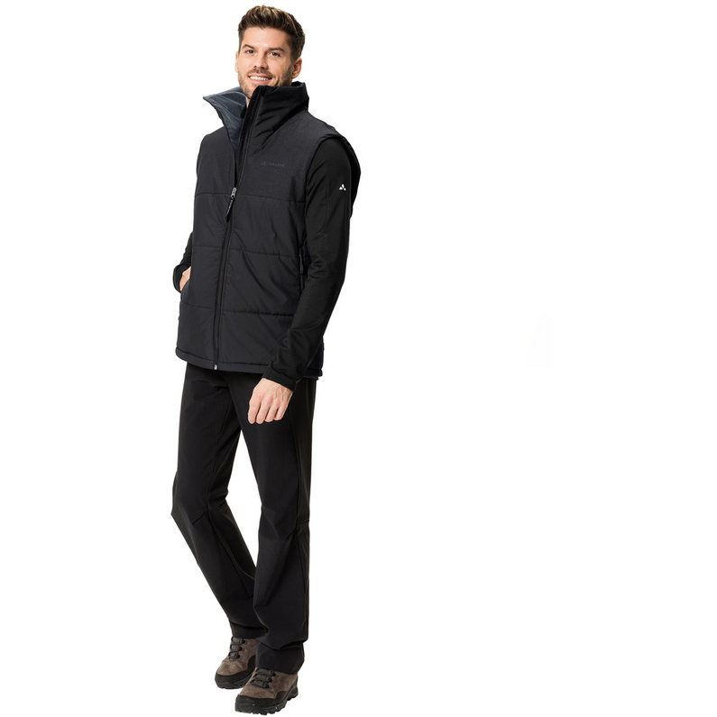 Vaude Herren Neyland Padded Weste