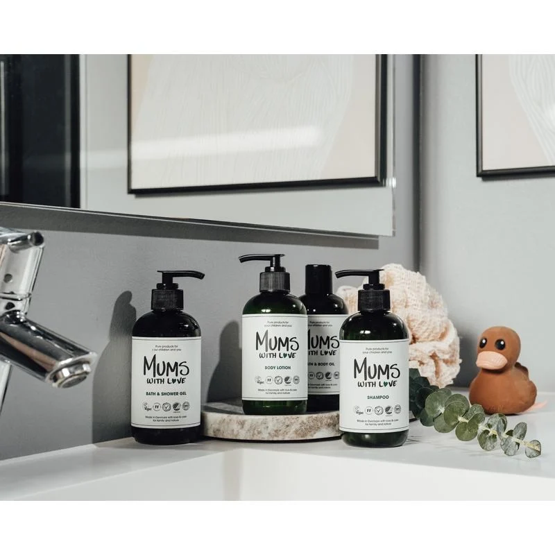 Mums With Love - Body Lotion 250 ml