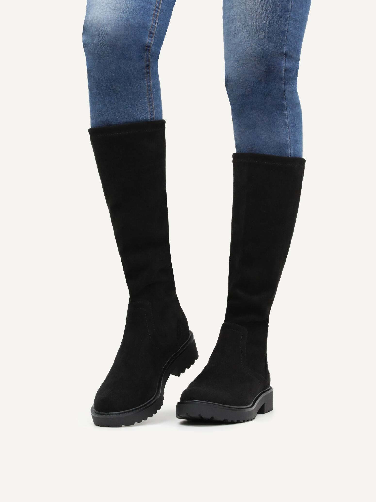 Stiefel