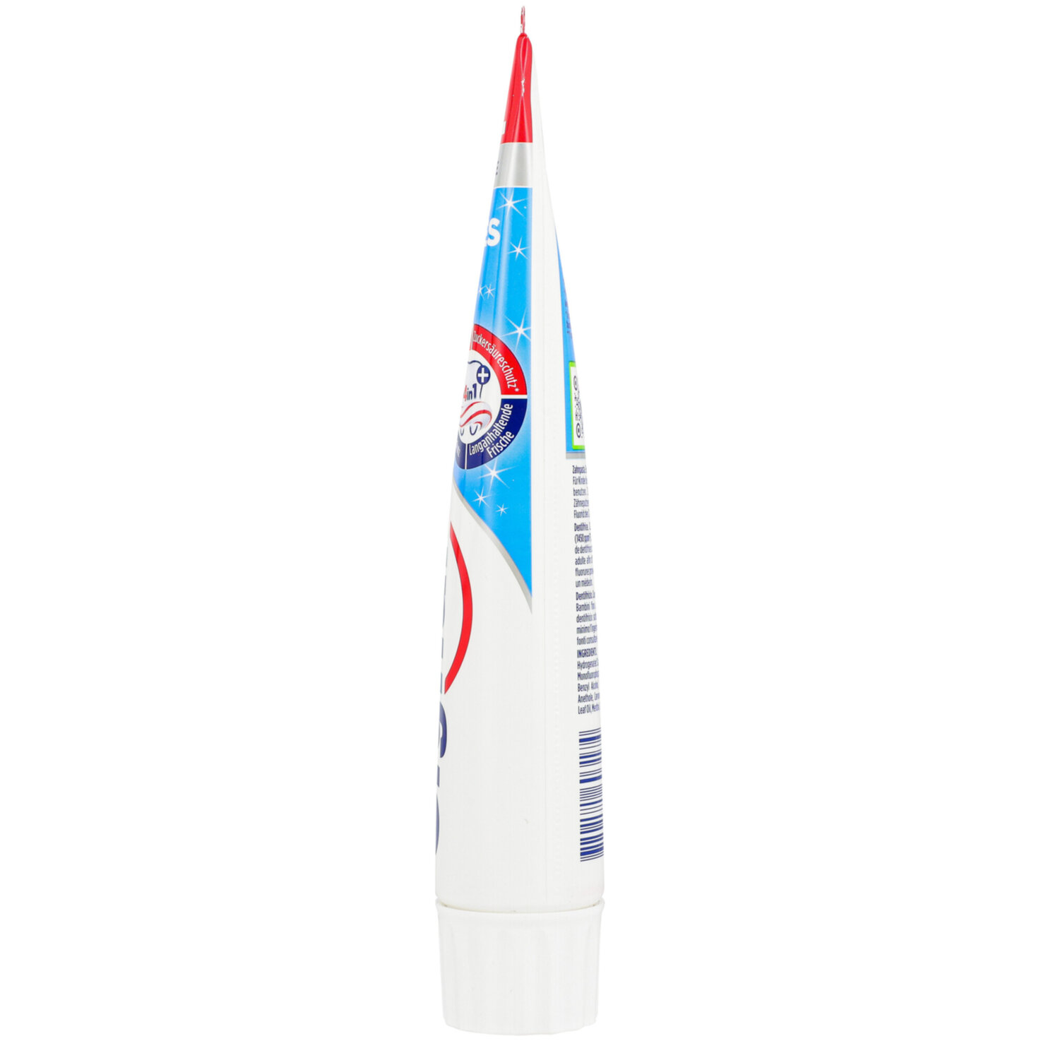 Signal Zahnpasta Kariesschutz Anti-Caries