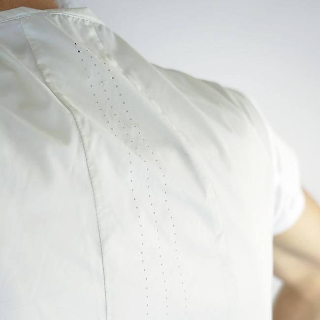 RAIDLIGHT - VESTE SANS MANCHES ULTRALIGHT WINDPROOF VEST