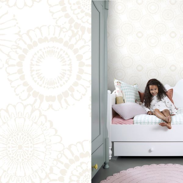 Estahome Little Bandits Collectie Behang