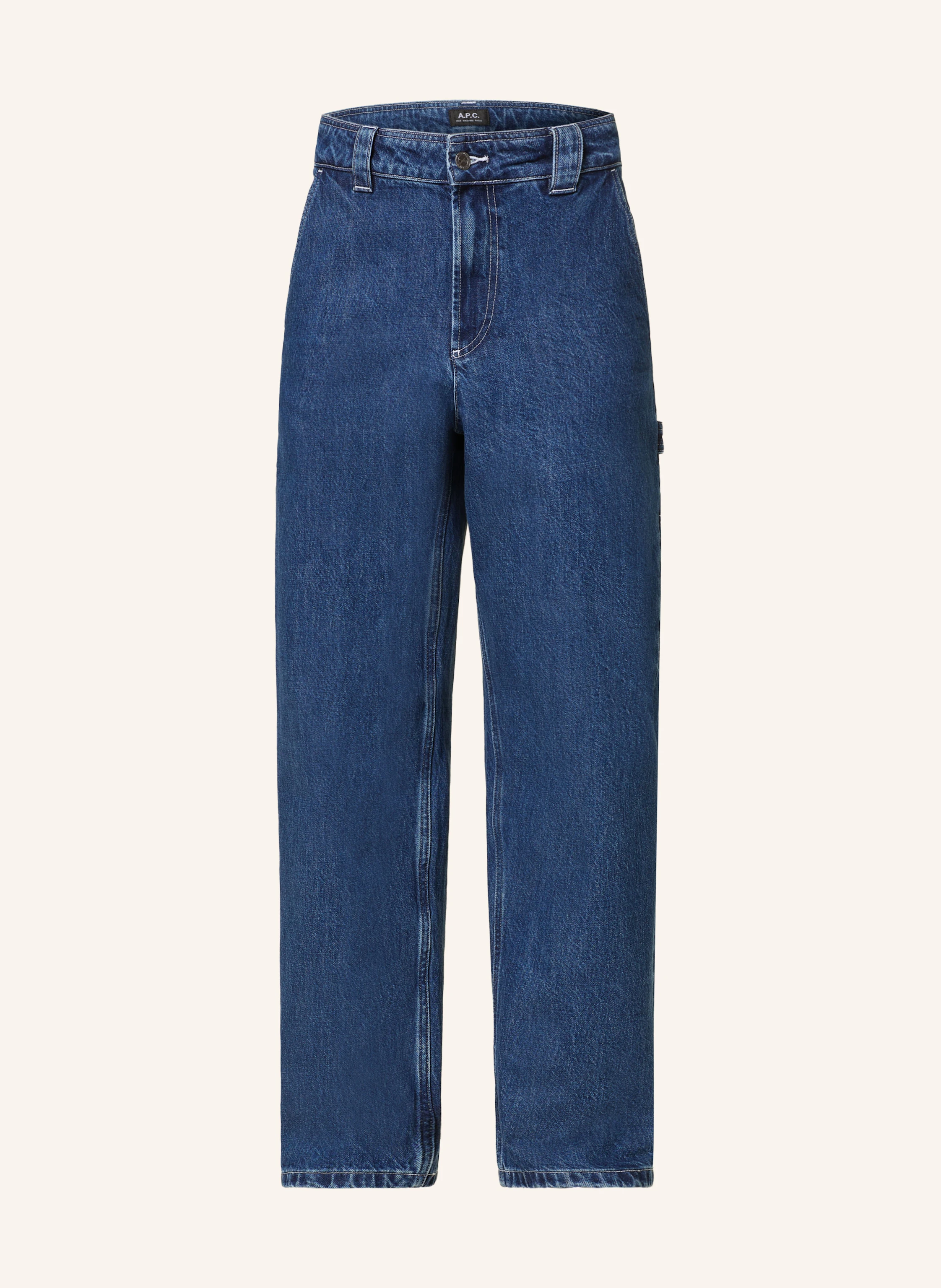 A.P.C. Jeans JEAN FERGUS Regular Fit