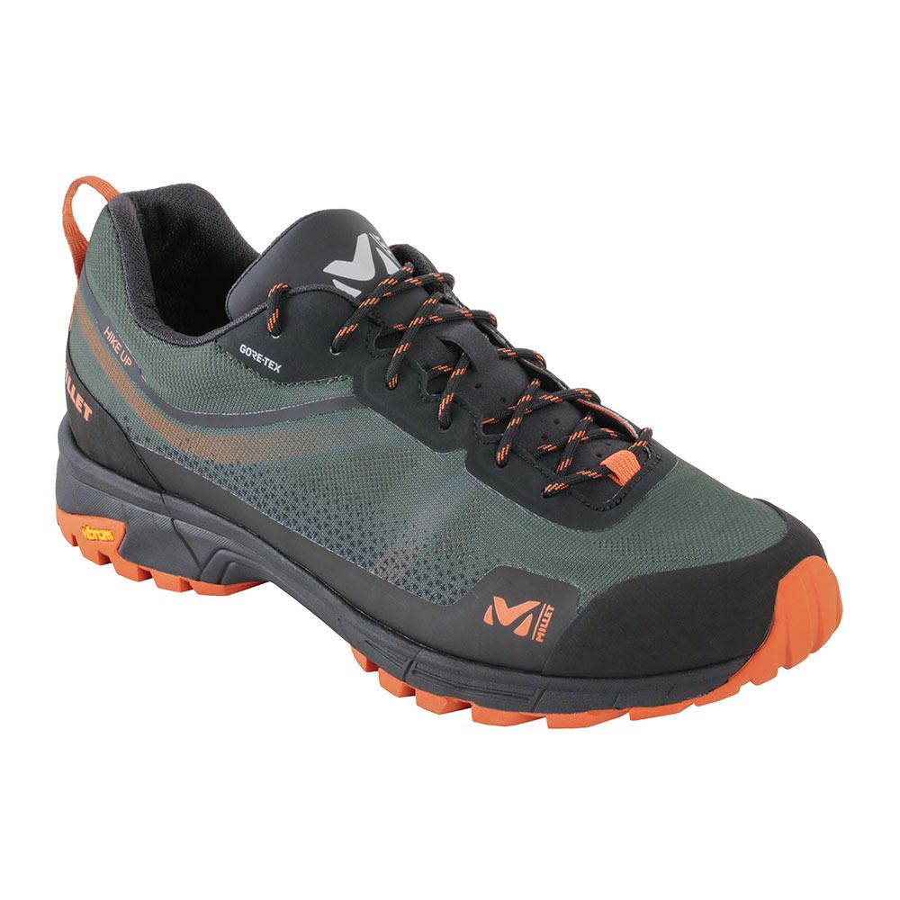 Millet HIKE UP GTX - Chaussures randonné Homme deep forest