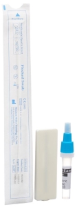 WILLI FOX Influenza A&B Test Easy, 20 Stück