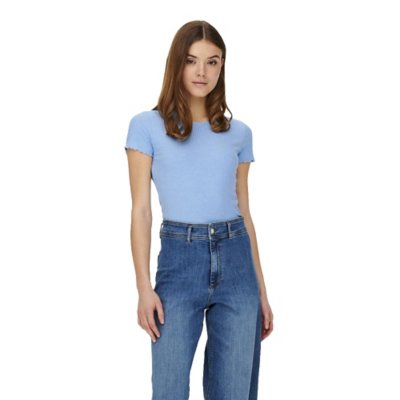 Tee-shirt à manches courtes femme Onlemma ONLY
