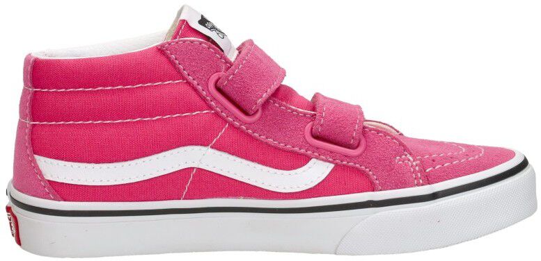 Vans UY SK8-Mid roze