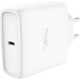 Trust Maxo Chargeur GaN USB-C 65W