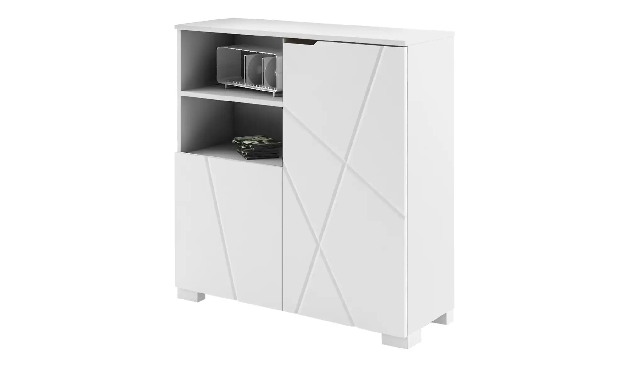 Kommode X White