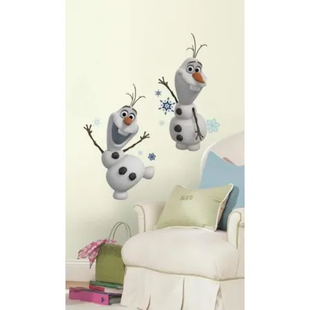 RM - DISNEY Frozen Olaf - der