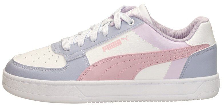 Puma Puma Caven 2.0 Block Jr licht blauw