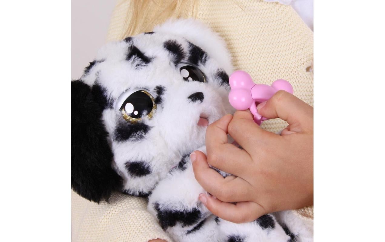 IMC TOYS Plüschfigur »Baby Paws Dalmatian«
