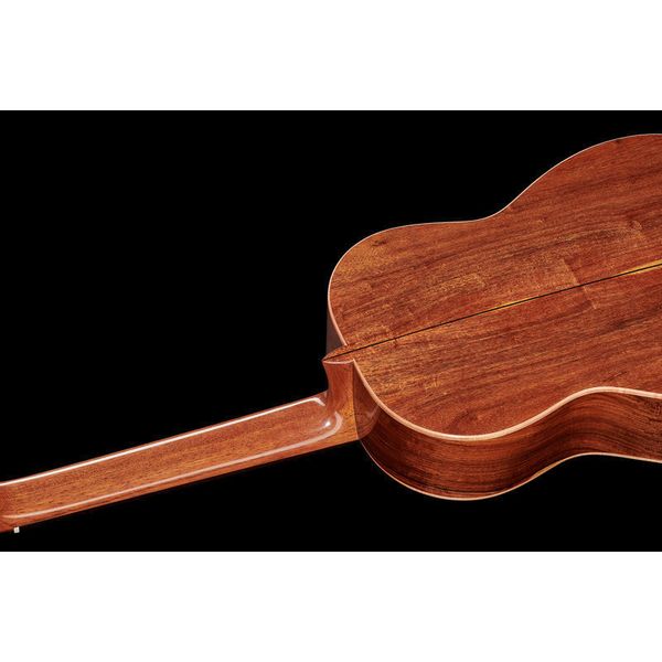 La Canada Model 115A Antique