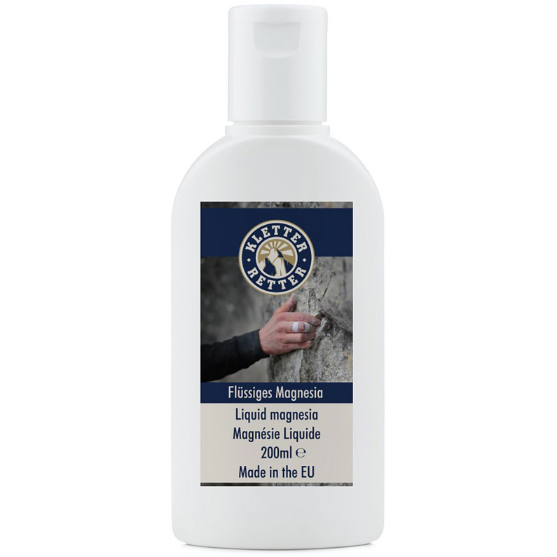 Kletterretter Liquid Chalk